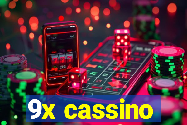 9x cassino